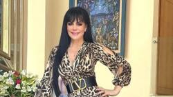 Maribel Guardia recuerda a Carmen Salinas, a un año de su muerte, con graciosa anécdota