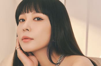 BoA, la pionera del K-pop anuncia su regreso a los escenarios