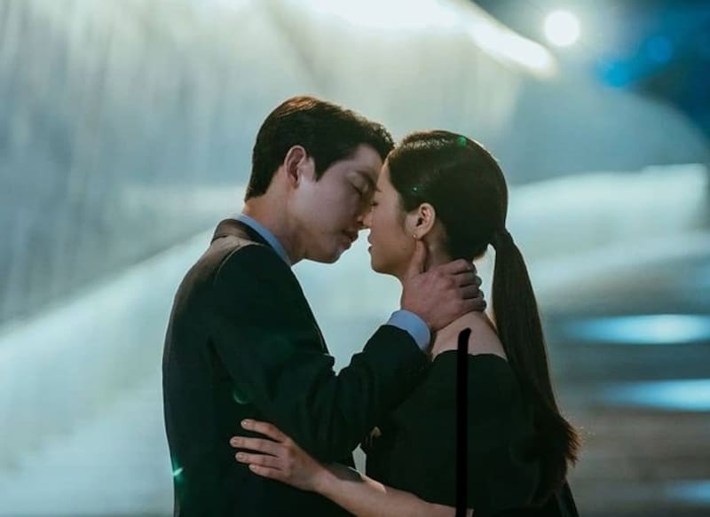 Protagonistas de k-dramas que debieron terminar juntos en la vida real
- Créditos: Instagram @vincenzodrama