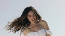 Las arriesgadas fotos de Camila Sodi que provocaron hasta a su tío Tommy Mottola