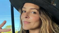 Grettell Valdez ahonda en los tratamientos que aún recibe tras perder parte de un dedo