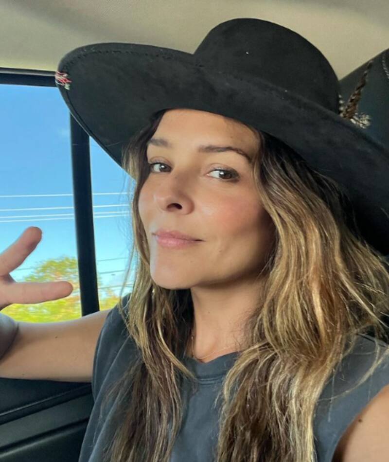 Grettell Valdez detalla el tratamiento que sigue tras perder parte de un dedo - Créditos: Instagram