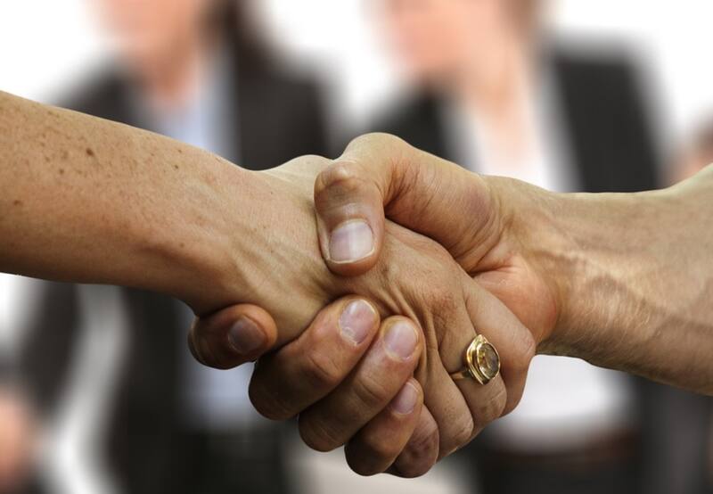 Tu fuerza de agarre manual es un indicador de tu salud futura y longevidad.