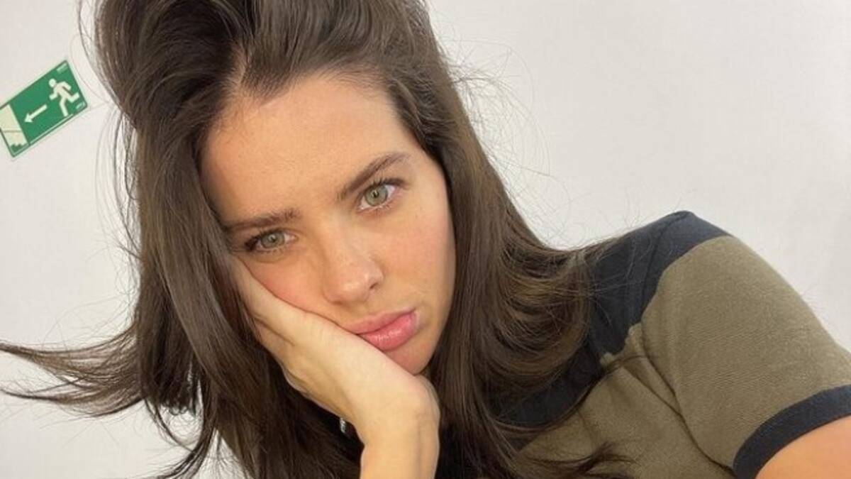 China Suárez rompe el silencio y entrega potente versión del quiebre Wanda-Icardi