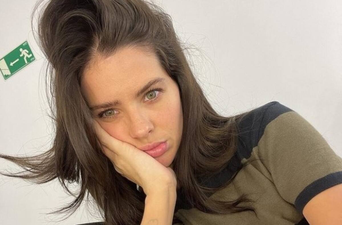 China Suárez rompe el silencio y entrega potente versión del quiebre Wanda-Icardi