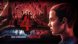 'Stranger Things' la serie que elimina la brecha salarial y paga más a las mujeres