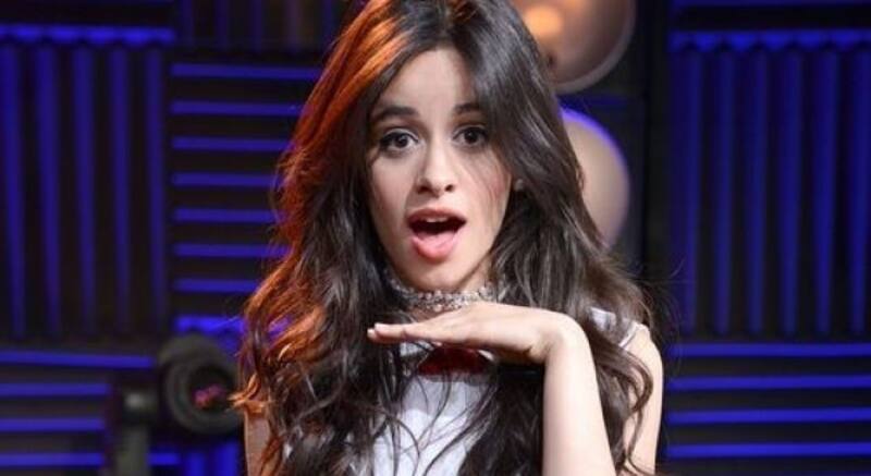 Camila Cabello reveló que su audición en ‘The X Factor’, se debió a su obsesión por este cantante - Créditos: Instagram