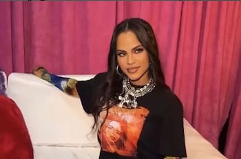 Natti Natasha regresa a las redes para hacer importante anuncio personal