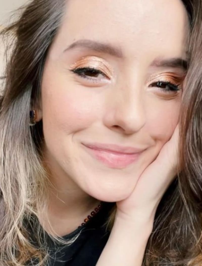 Evaluna presume a Índigo - Créditos: Instagram