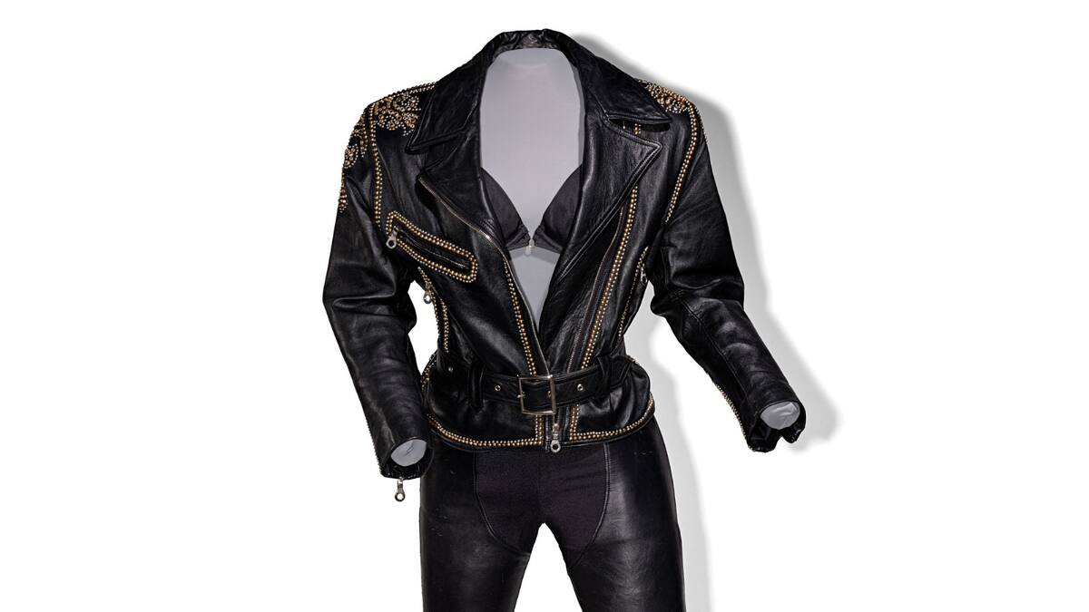 Famoso vestuario de Selena Quintanilla se exhibirá en Washington