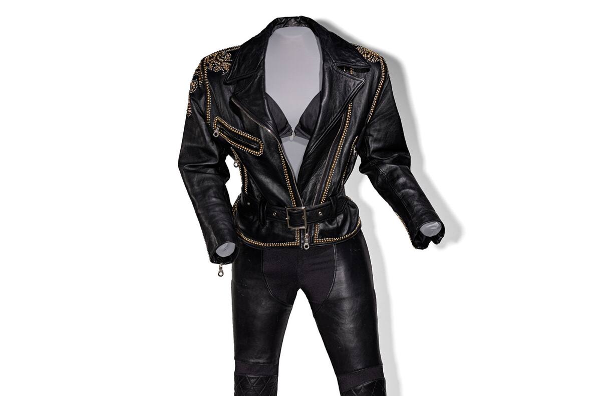 Famoso vestuario de Selena Quintanilla se exhibirá en Washington