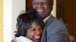 Barack Obama y Oprah Winfrey, entre las personalidades que han despedido a Sidney Poitier