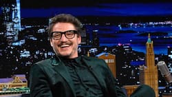 Pedro Pascal revela que había olvidado su papel en "The Last of Us"