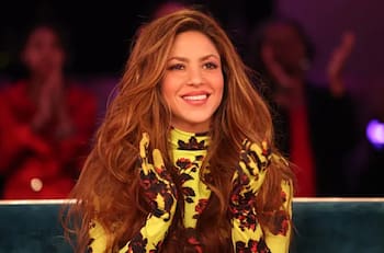 Shakira aprovecha su gran momento para vender algo que a Piqué le sacará ronchas
