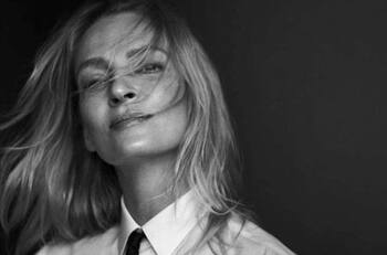 Uma Thurman reveló que abortó en su adolescencia, lo que había sido su "secreto más oscuro"