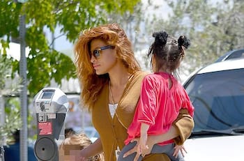 Mamás a los 40; estas famosas postergaron sus embarazos y ahora gozan su maternidad