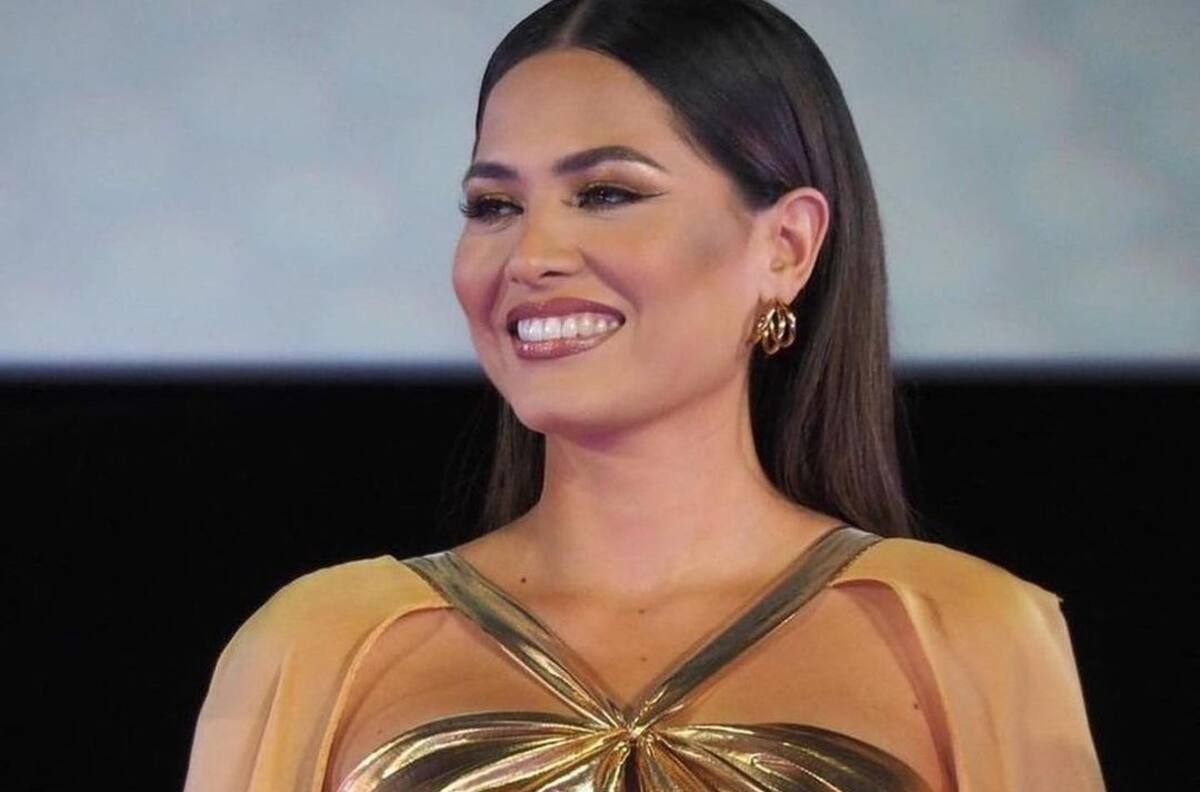 La mexicana Andrea Meza volvió a ser Miss Universo en su paso por Tailandia
