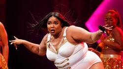 Quién es Lizzo, la cantante que se atreve a romper los paradigmas estéticos y musicales