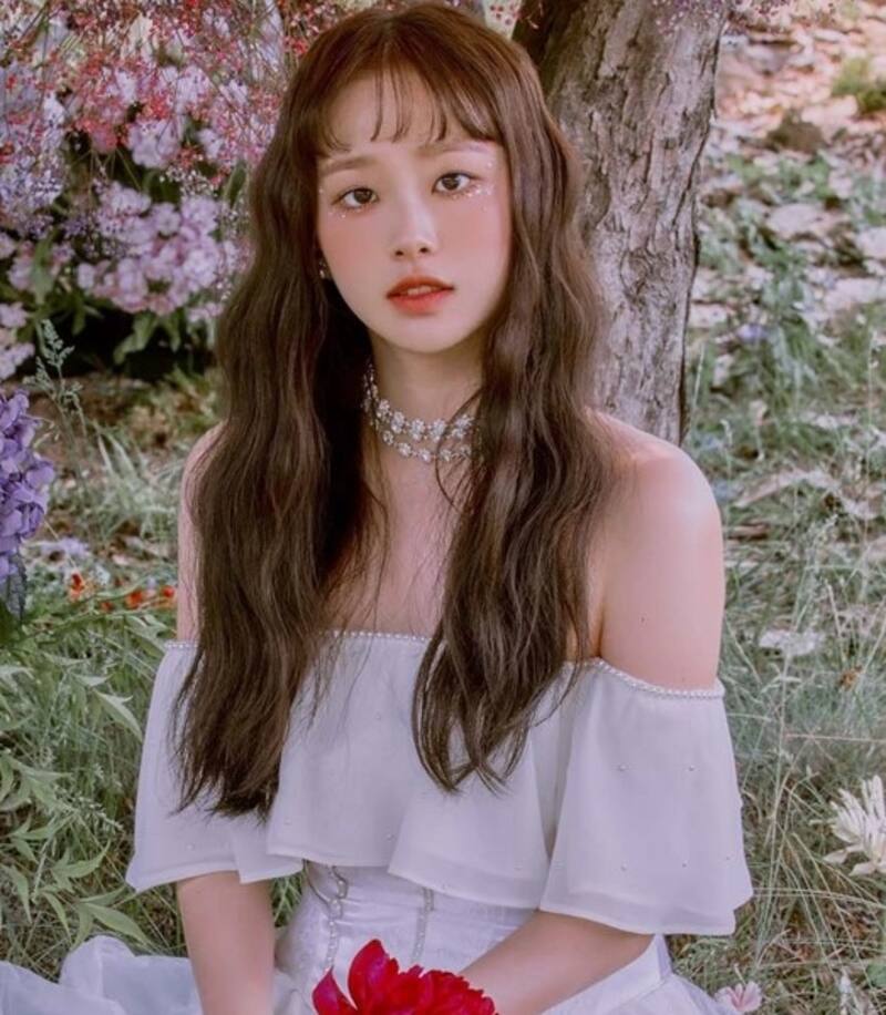 Banda de K-pop LOONA expulsa a una de sus integrantes por mala conducta Chuu, la integrante de LOONA que fue expulsada - Créditos: Instagram