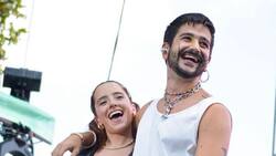 Camilo se refiere a los terremotos matrimoniales que enfrenta con Evaluna