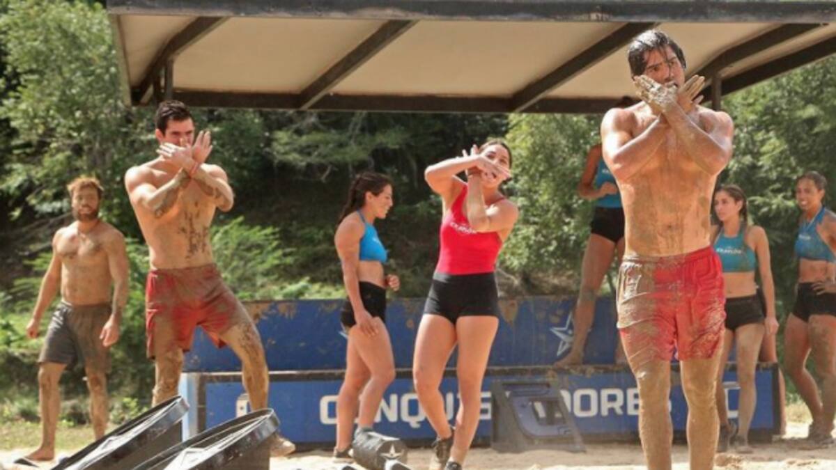 'Exatlón México'; Circulan filtraciones de quién saldrá este domingo 16 de enero