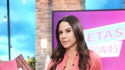 Paola Rojas llama “inútiles” y "mantenidas" a las mujeres que tienen tiempo para citas románticas