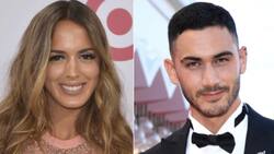 ¡Ya no se esconden! Shannon de Lima y Alejandro Speitzer publican románticas fotos