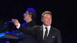 Luis Miguel sorprende a sus fans con un misteriosos video que publicó en sus redes sociales