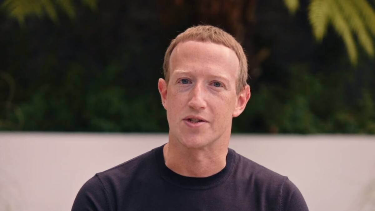 ¿Adiós Facebook? La compañía más famosa del mundo podría cambiar su nombre