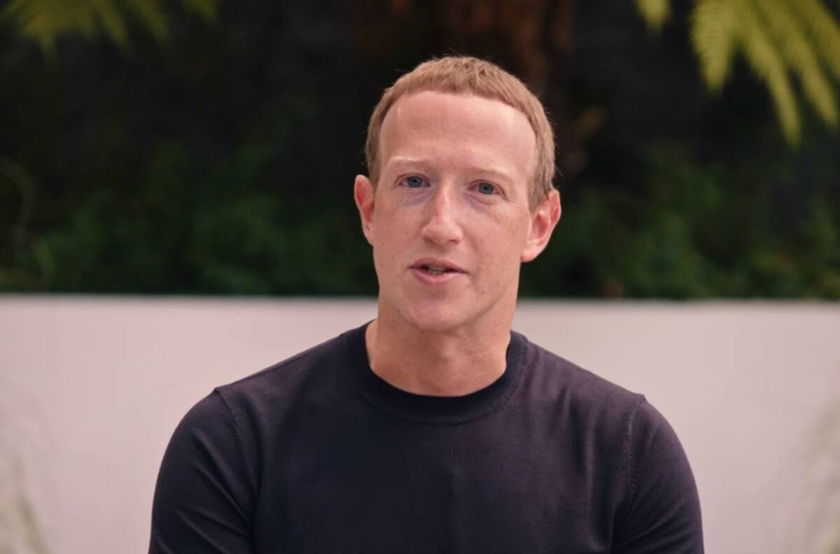 ¿Adiós Facebook? La compañía más famosa del mundo podría cambiar su nombre