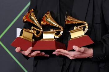 Se completan nominaciones en Grammy 2023: Rosalía, Bad Bunny y Beyoncé llevan la delantera