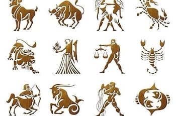 Horóscopos: Esta será tu suerte para el viernes 17 de febrero