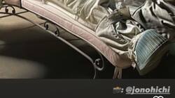 Ricky Martin sorprendió a sus fans con un atuendo muy particular