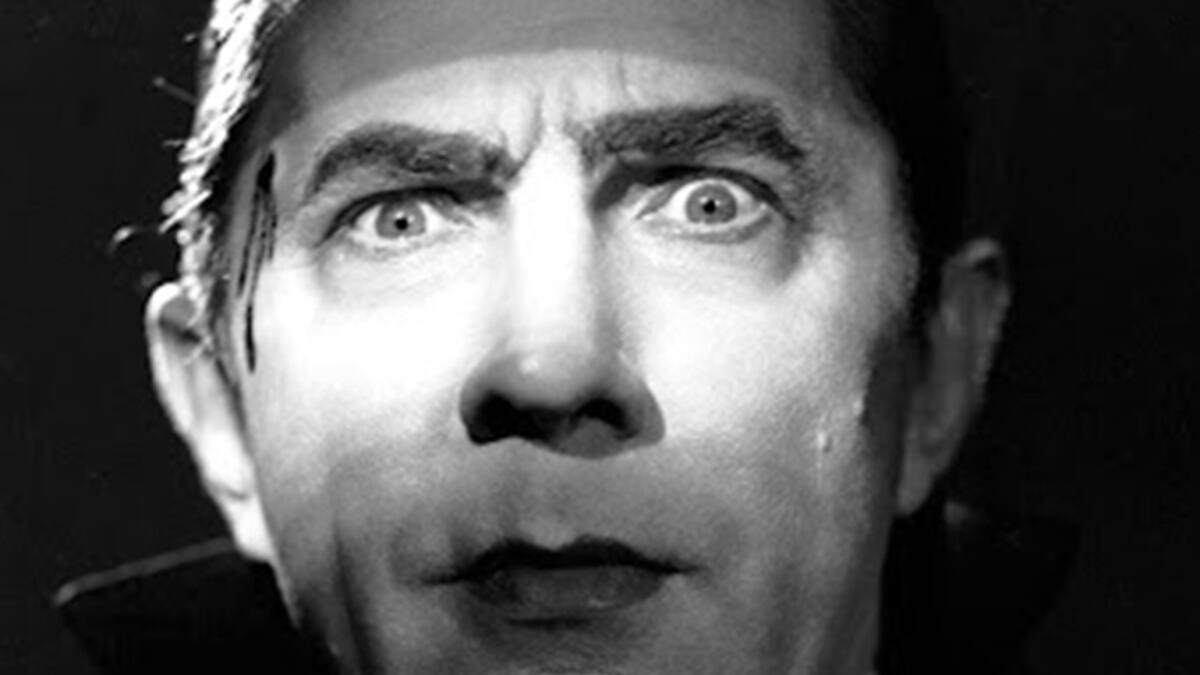 ‘Drácula’ y ‘Santo y Blue Demon vs. Drácula y el Hombre Lobo’ llegan a VIX en noviembre