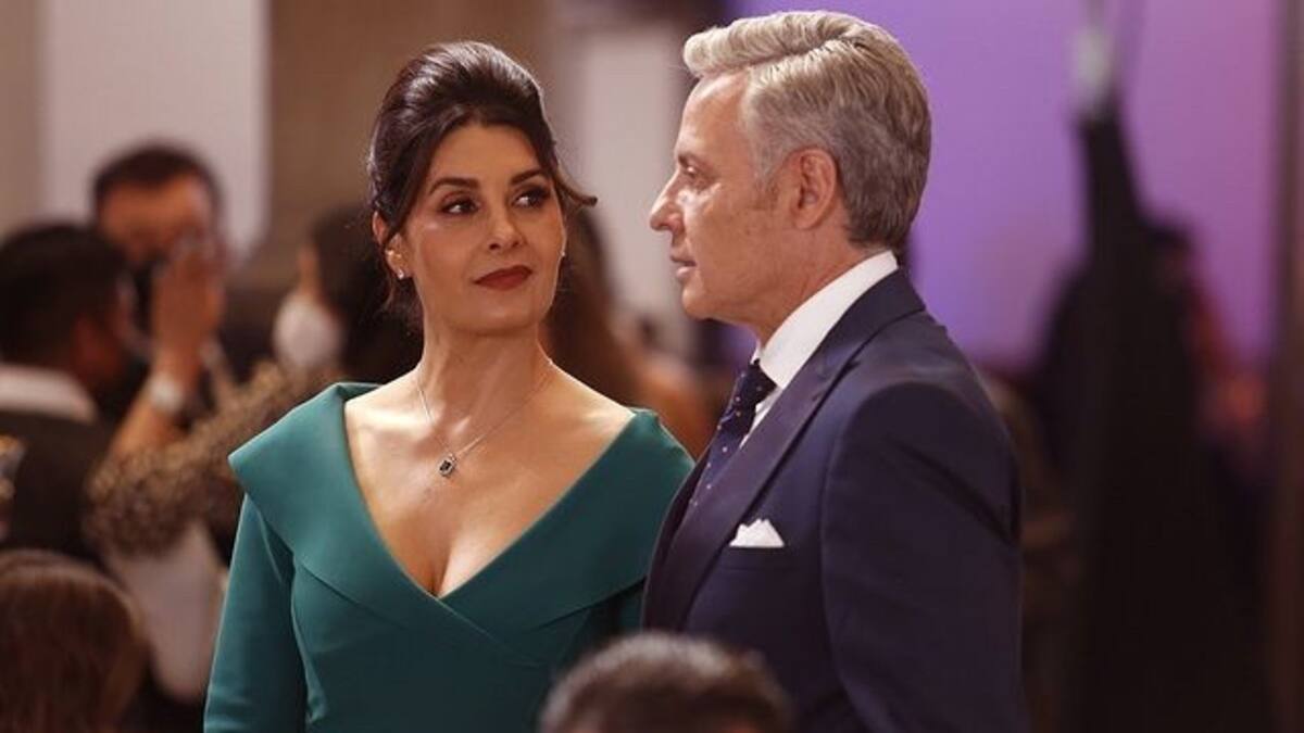 'Si nos dejan', una historia de amor que desafía la diferencia de edades