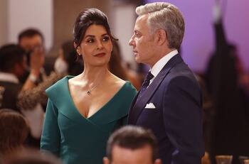 'Si nos dejan', una historia de amor que desafía la diferencia de edades