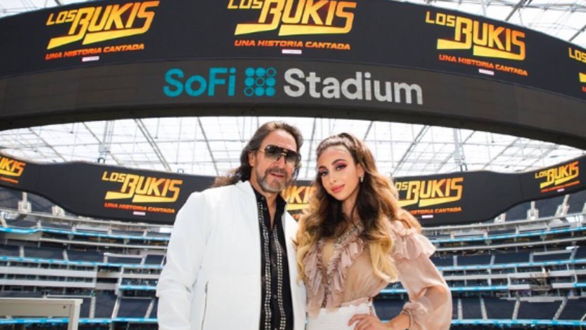 Marla, hija de Marco Antonio Solís, prepara sorpresa para mostrar que heredó el talento de su padre