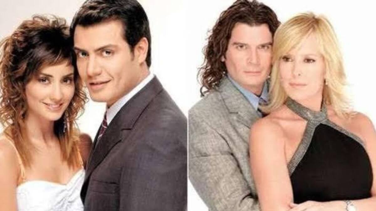 Reestreno de 'Amor en custodia' desata memes en redes sociales