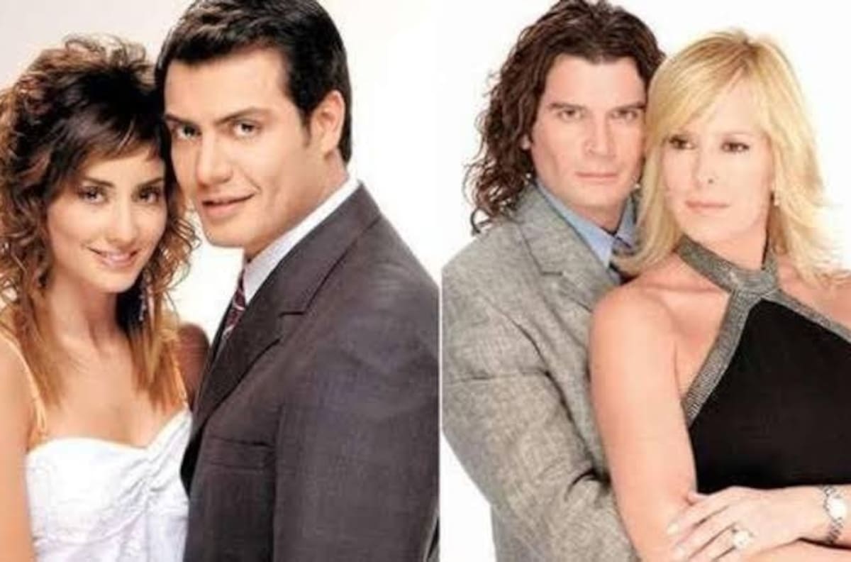 Reestreno de 'Amor en custodia' desata memes en redes sociales