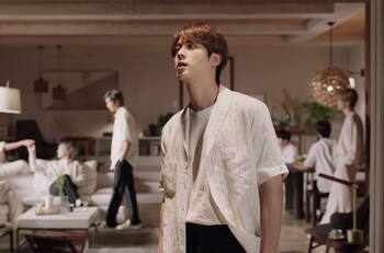 Estas son las versiones en japonés más vistos de K-idols