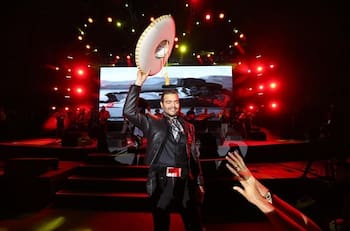 Reportera denuncia formalmente a Pablo Montero por agresiones y revela que la “encerraron"