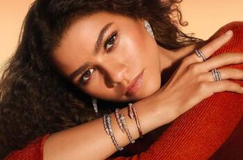 Esta es la rutina de skicare de Zendaya para lucir una piel radiante