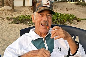 Andrés García implora por donadores de sangre, su salud está en riesgo