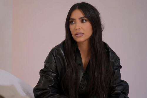 Kim Kardashian no podrá ser madre otra vez por una triste razón