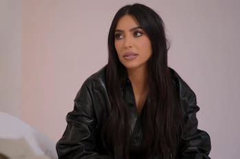 Kim Kardashian no podrá ser madre otra vez por una triste razón