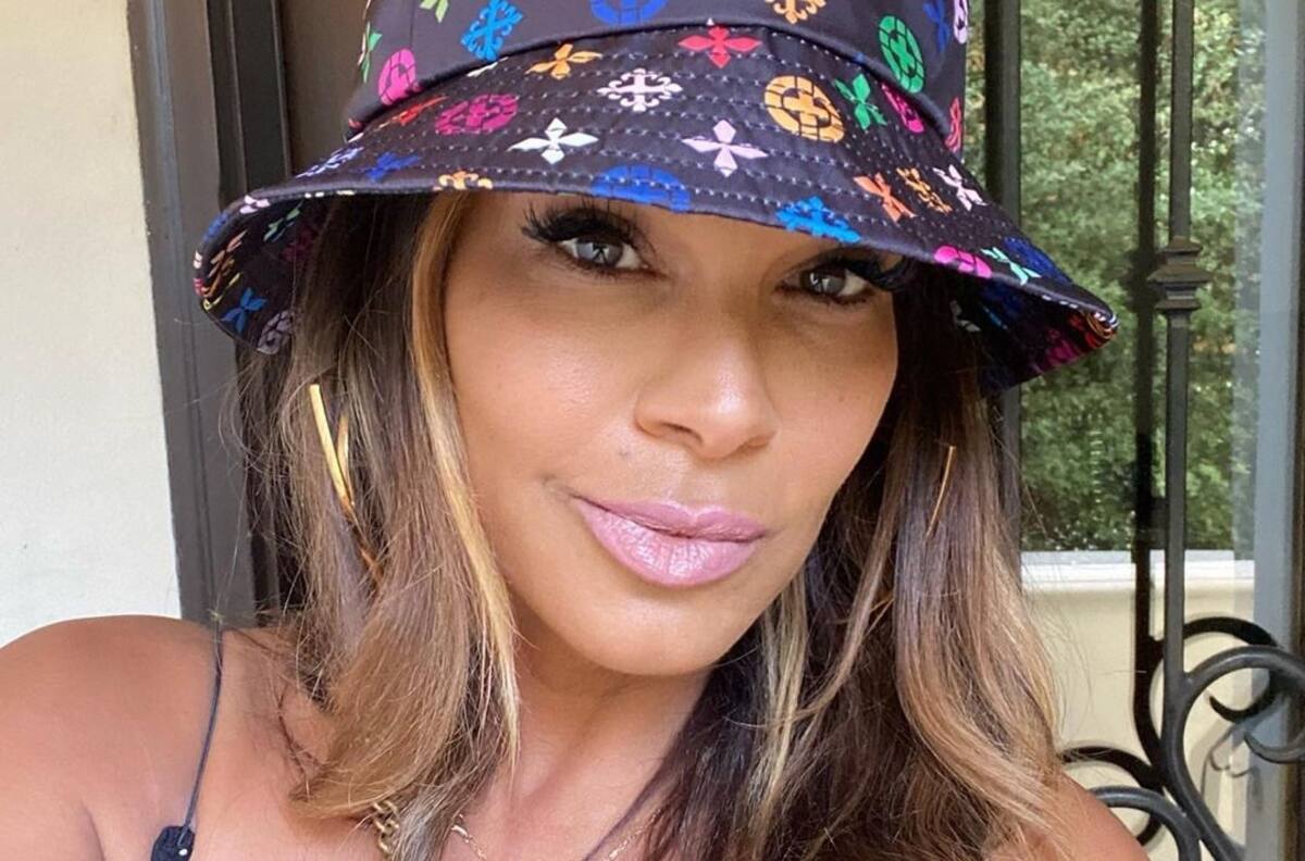 Ex esposa de Will Smith sale en defensa del actor tras agresión a Chris Rock
