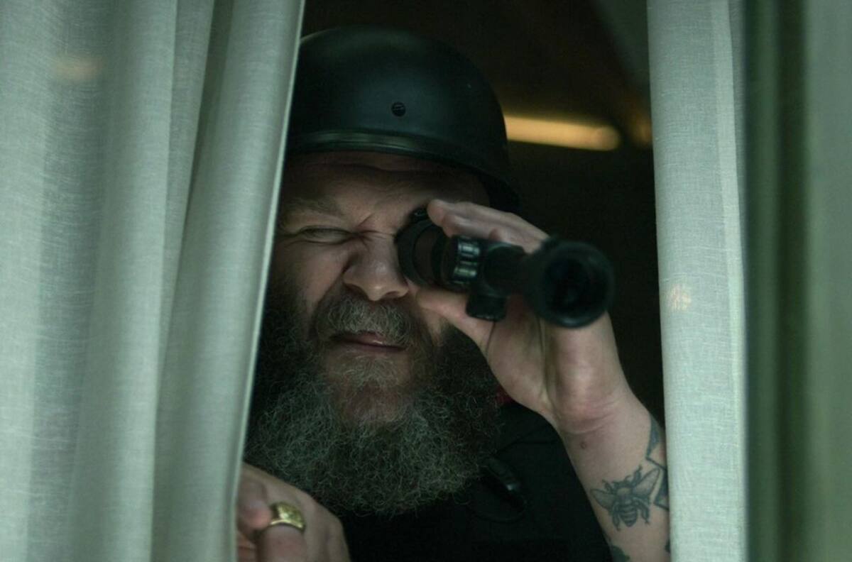 Revelan adelanto de la parte final de 'La Casa de Papel'