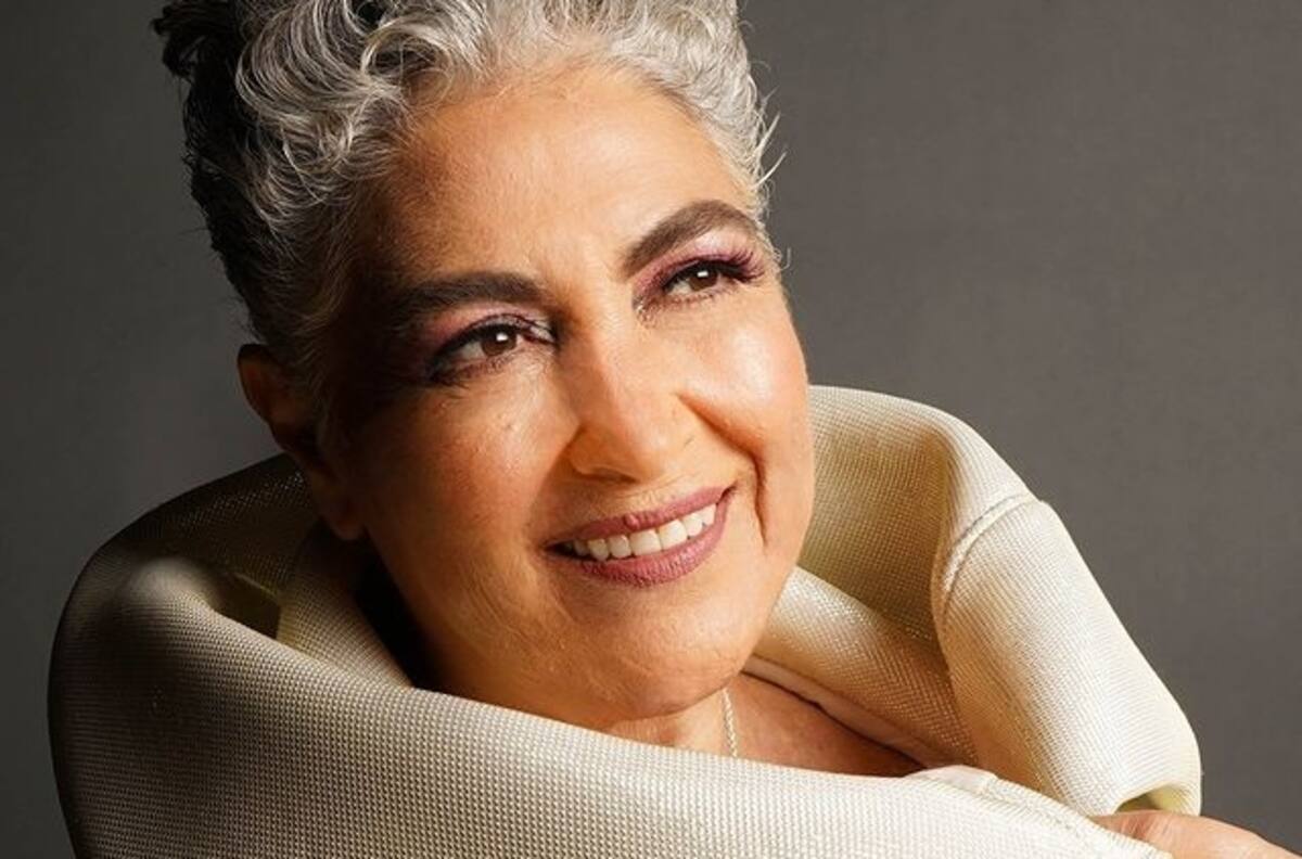 Amanda Miguel nuevamente está de luto