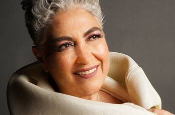 Amanda Miguel nuevamente está de luto