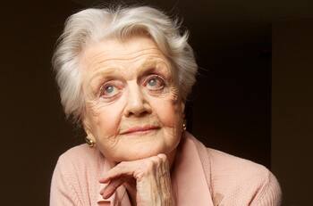 Murió Angela Lansbury, la 'Reportera del crimen', a los 96 años